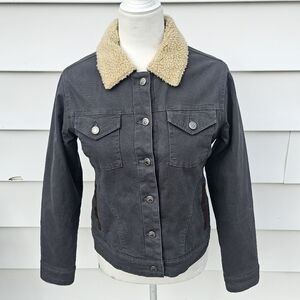 Womens moutain khakis coat